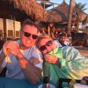 Meet your Posher, Victoria